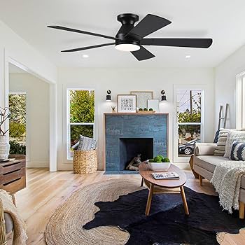 amama　BK Amana 18.2 cu. ft. Top Freezer Refrigerator in Black